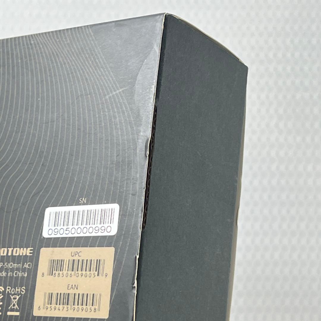 Hotone OMNI AC アコースティックシミュレーター