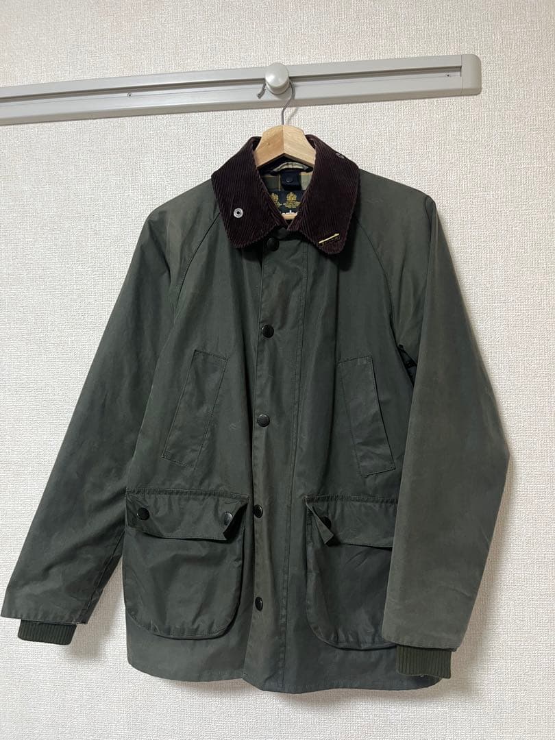 Barbour バブアー ビデイル