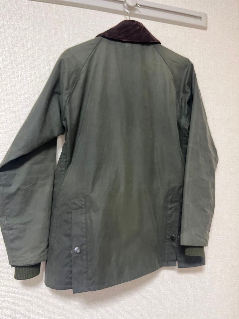 Barbour バブアー ビデイル