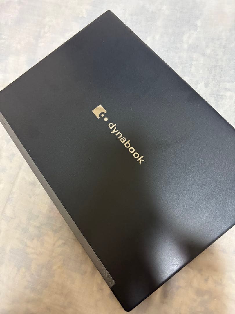 Dyna Book G 83/HU A6GGHUF8D515/ 11世代