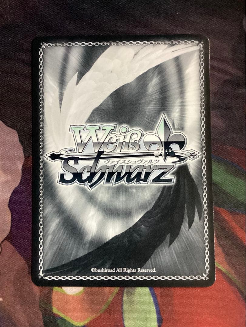 WS アイドルマスター I Want 天海春香 SSP サイン