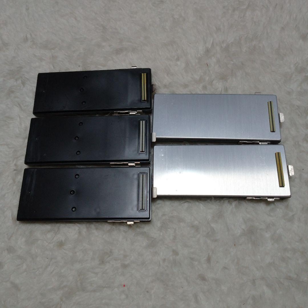 CASIO ROM PACK セット