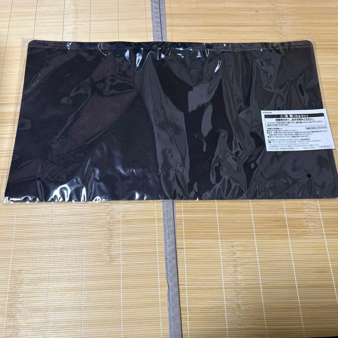 遊戯王の日 Live☆Twin リィラ・スウィート プレイマット