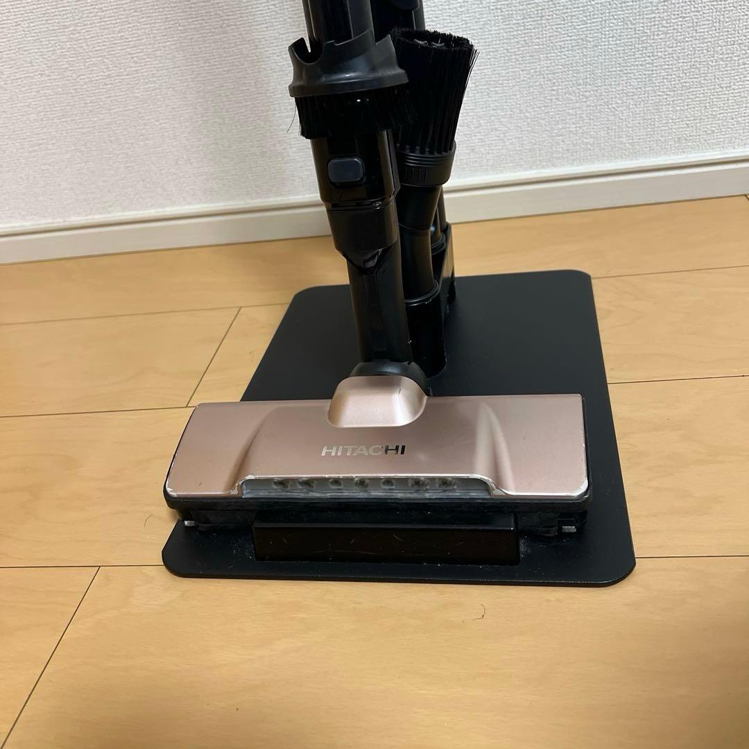 日立ラクかるパワーブーストサイクロン　　PV-BHL3000J　22年製