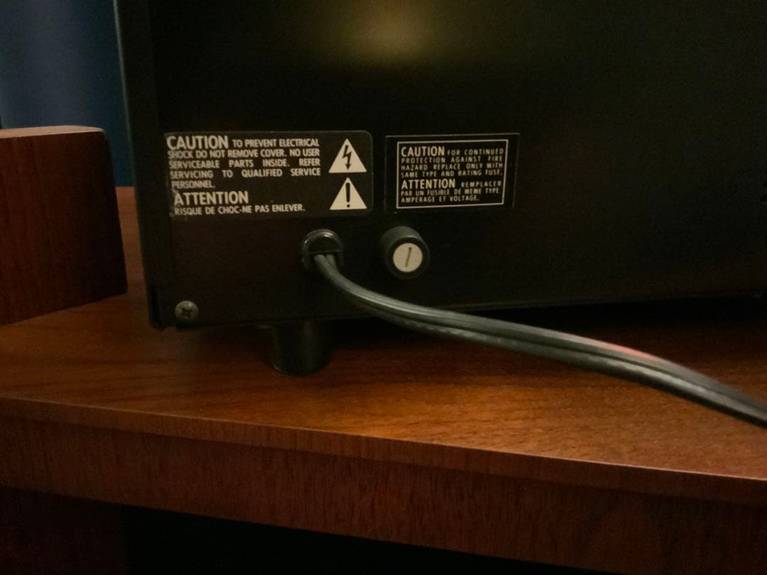 McIntosh マッキントッシュ　ライトボックス