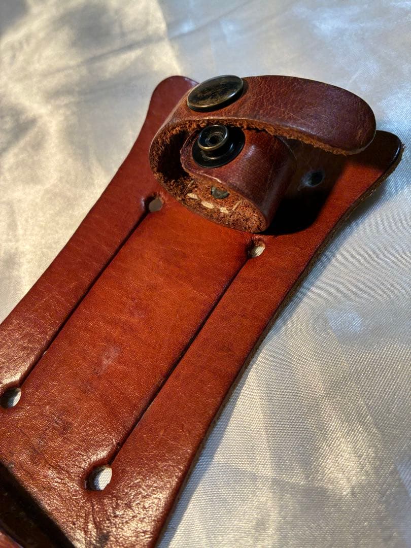 エアフォースサバイバルナイフ　カミラス