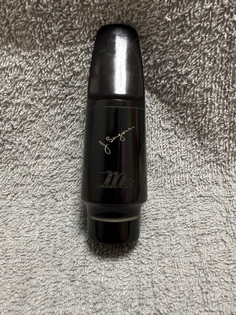 N*m様 マウスピースカフェ SUPREME7☆ テナーサックス マウスピース