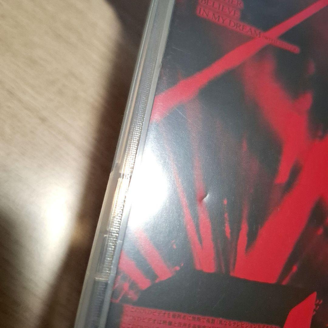 LUNA SEA SLAVE 限定GIG2013 DVD