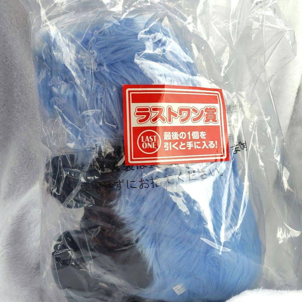 未使用/パペットスンスン/一番くじ/ぬいぐるみ/ミニフィギュア/まとめ売り