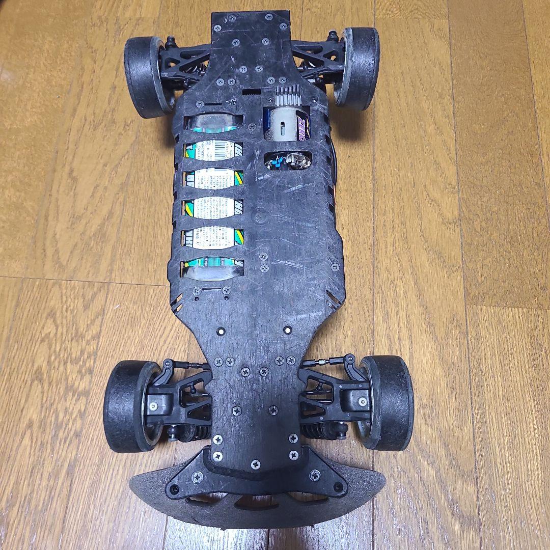 値下げしました ヨコモドリフトラジコン