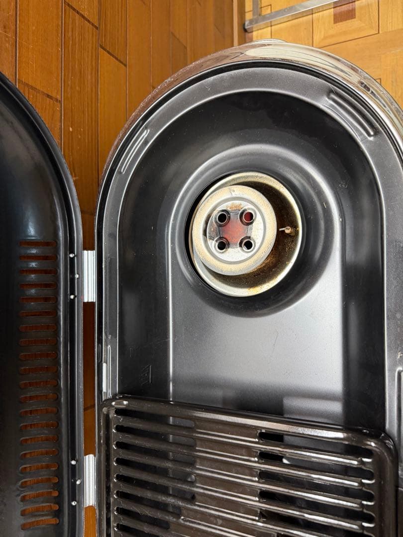 【美品】Coleman コールマン ロードトリップグリル LXE-J