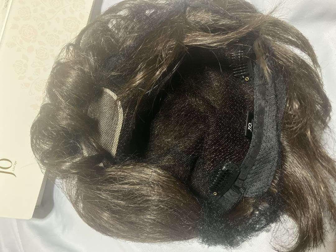 新品未使用JO ジュリア・オージェ クレバーショート⁽⁽ଘ( ˙꒳​˙ )ଓ⁾⁾