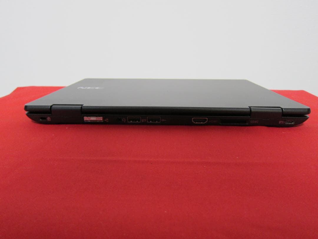 512GB 8G NEC VersaPro PC-VKT131Z65 ノート