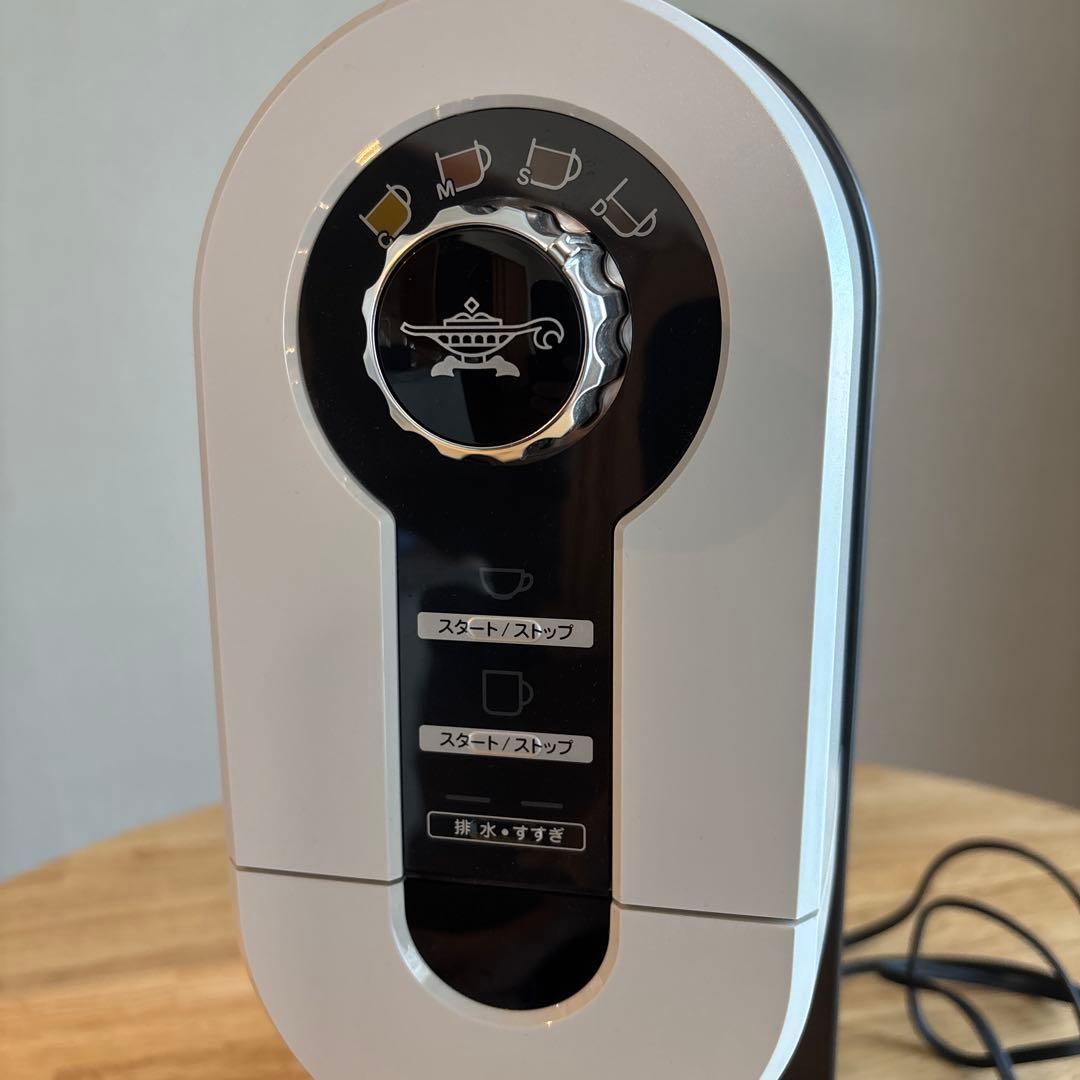 Aladdin コーヒーメーカー ACO-D01AF