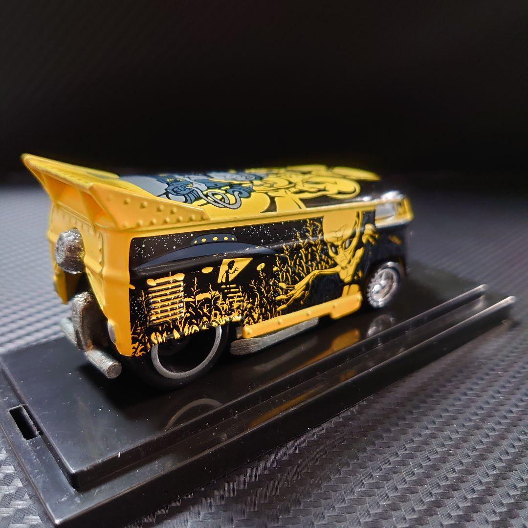 激レア 300台限定 VW ドラバス ドラッグバス