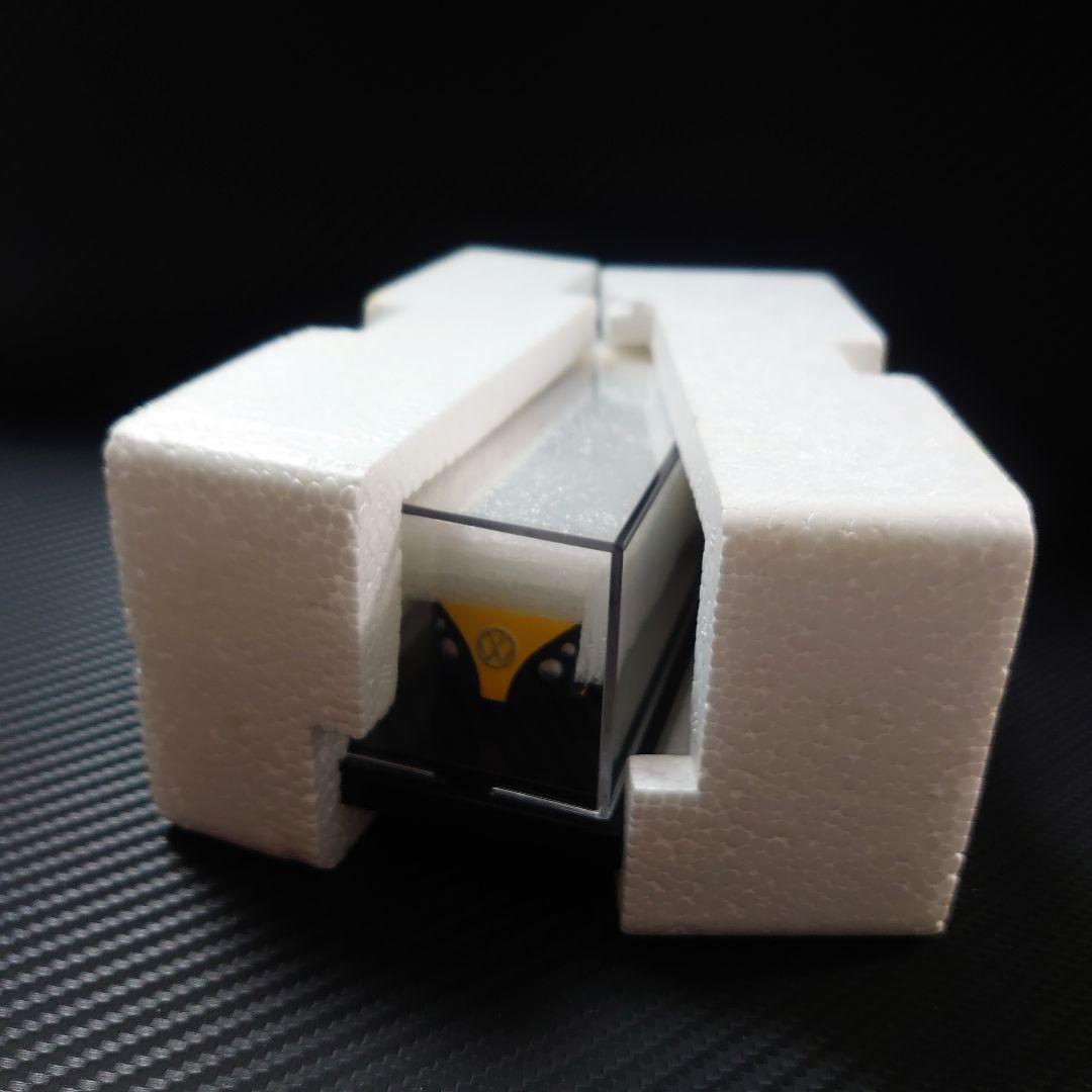 激レア 300台限定 VW ドラバス ドラッグバス