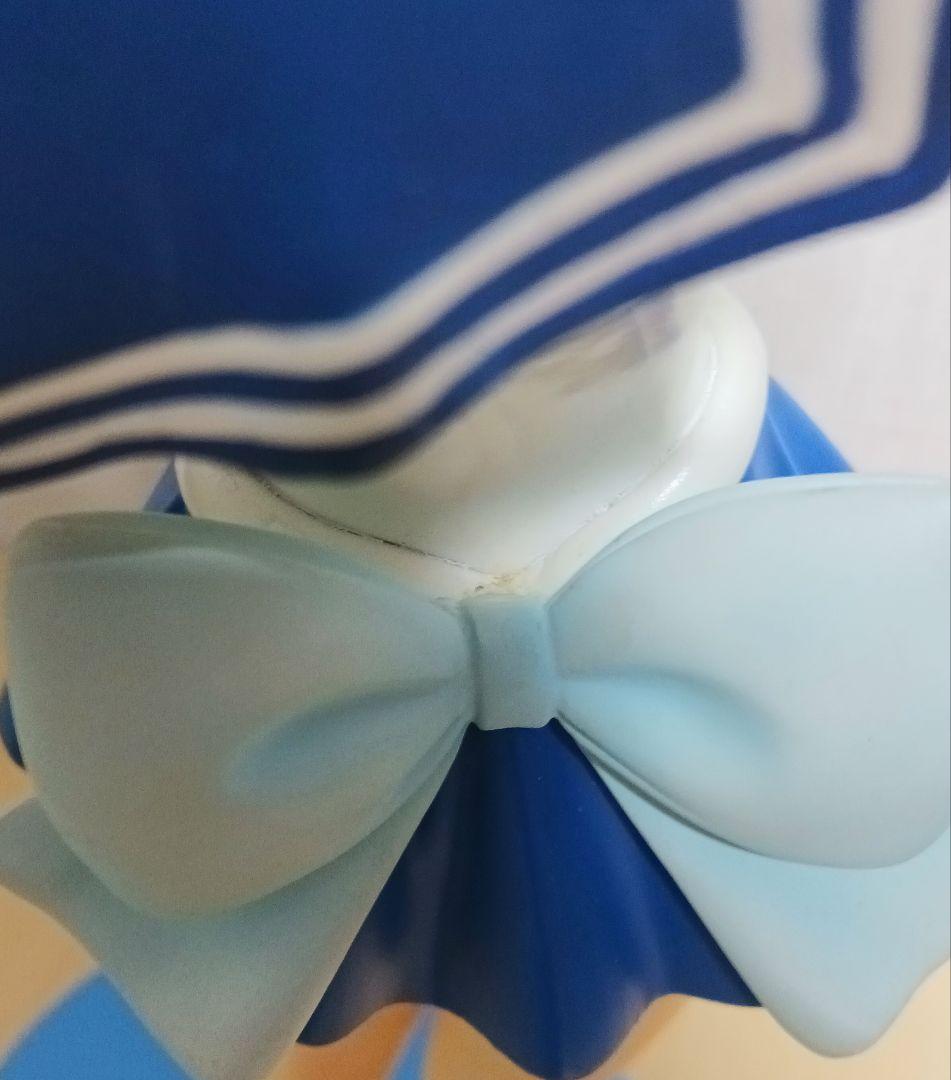 京商 美少女戦士セーラームーン セーラーマーキューリー 水野亜美 フィギュア