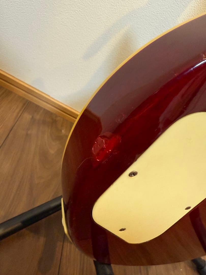 Grass Roots Limited Model エレキギター