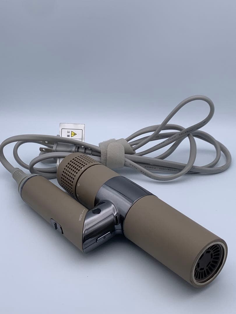 絹女 KINUJO ヘアードライヤー KH002 動作確認済み