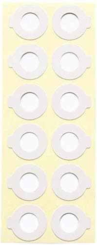 【480枚セット】装着テープ 96枚入ｘ5セット 高周波治療器専用 装着テープm