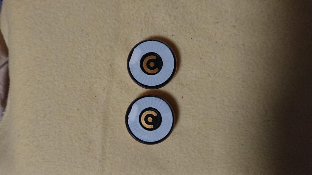 【480枚セット】装着テープ 96枚入ｘ5セット 高周波治療器専用 装着テープm