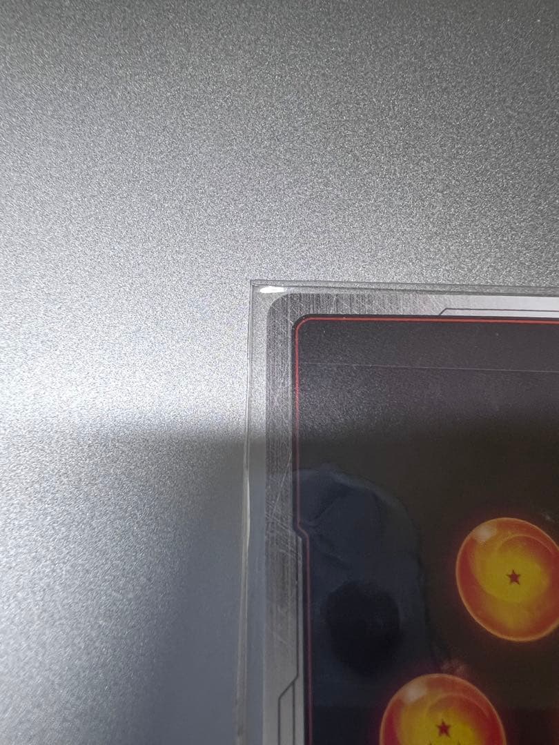 ゆ*！様 ドラゴンボールカードゲーム　孫悟空　スパーキングゼロ　フュージョンワー