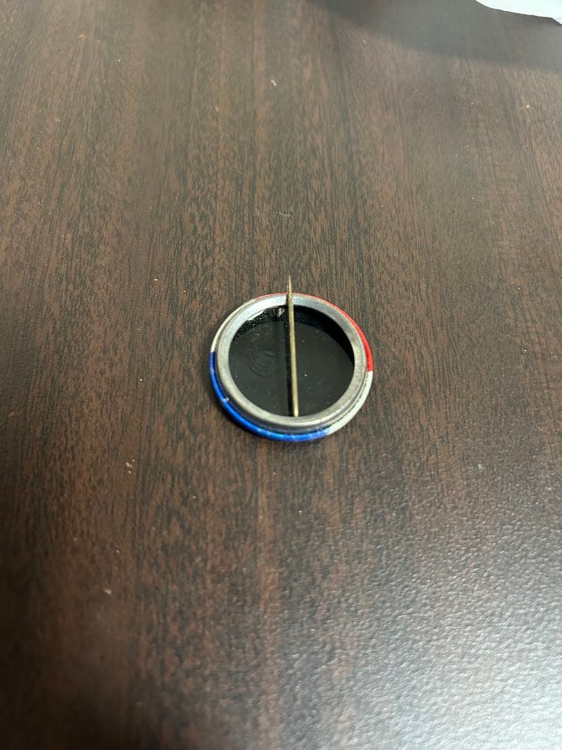 スヌーピー　缶バッジ　ヴィンテージ