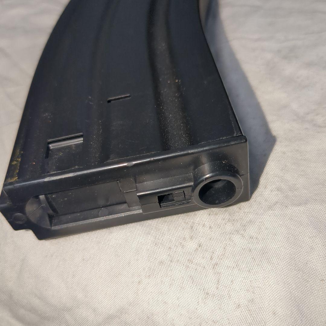 東京マルイ　スタンダード電動ガン　m4a1 カービン　スコープ　スリング付き