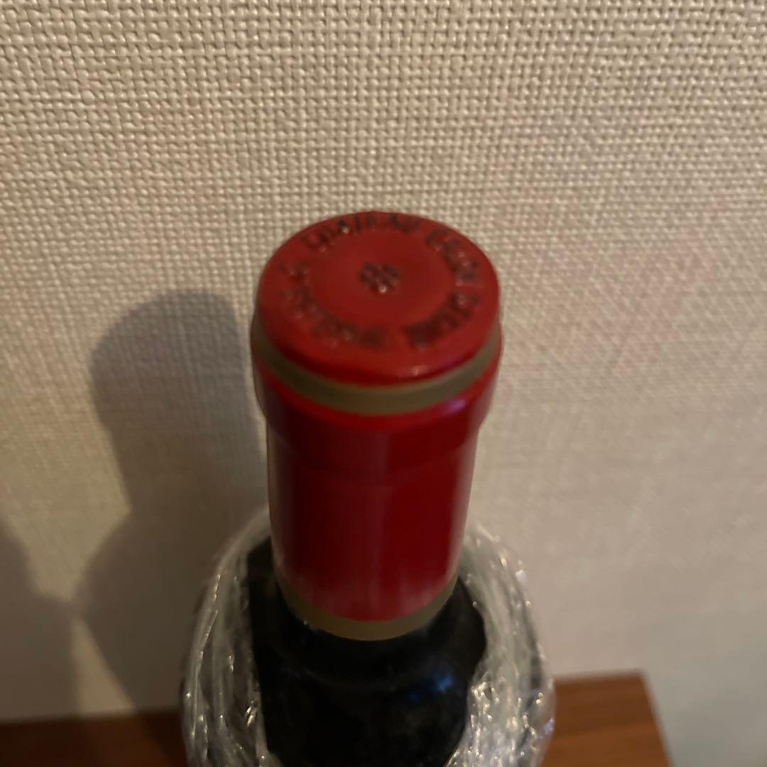 Chateau Calon Ségur 2009 750ml