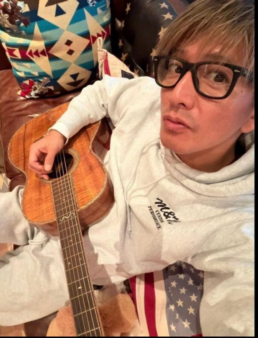 【M&M×MASSES】スウェット/フーディー セットアップ 上下セット売り