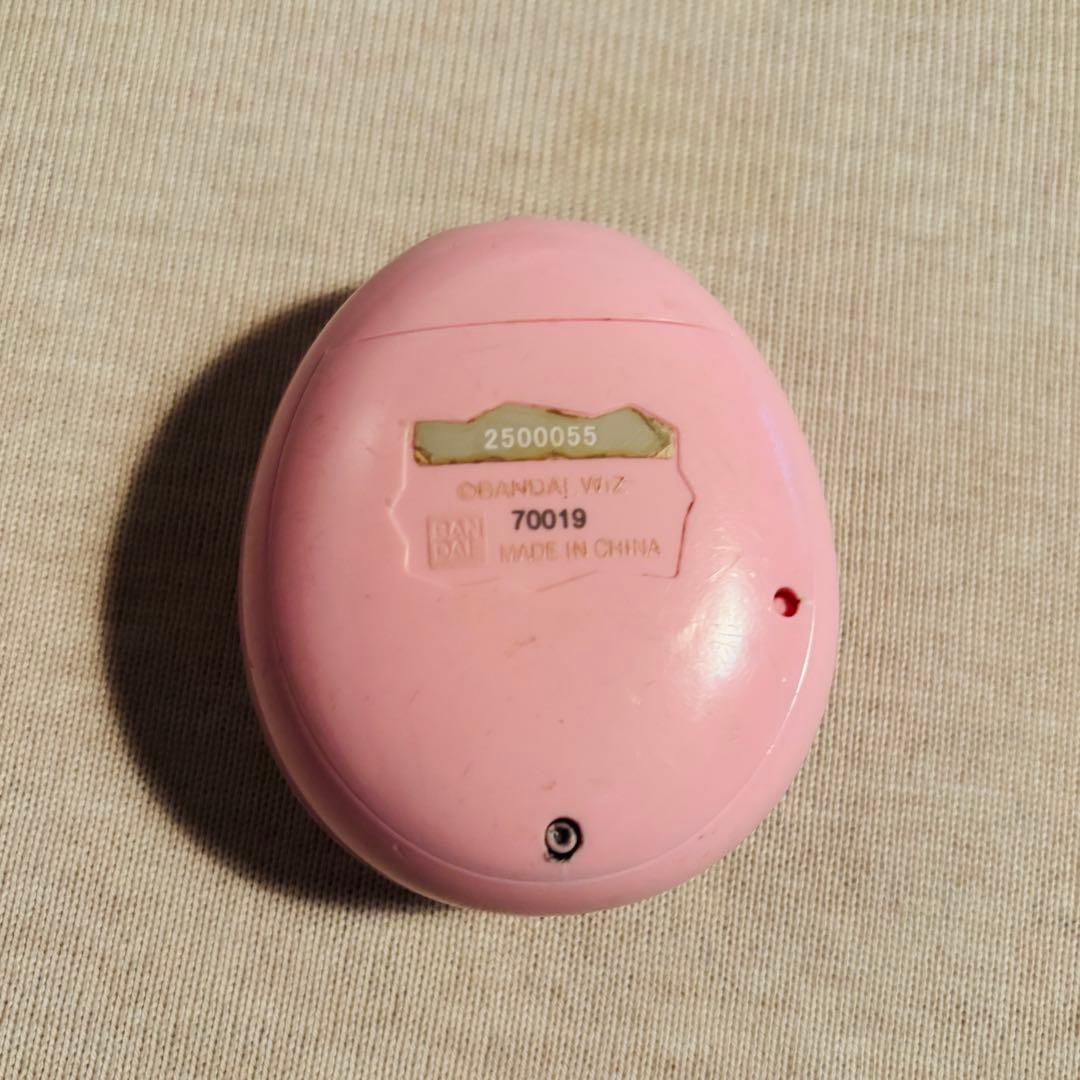 たまごっちみーつ