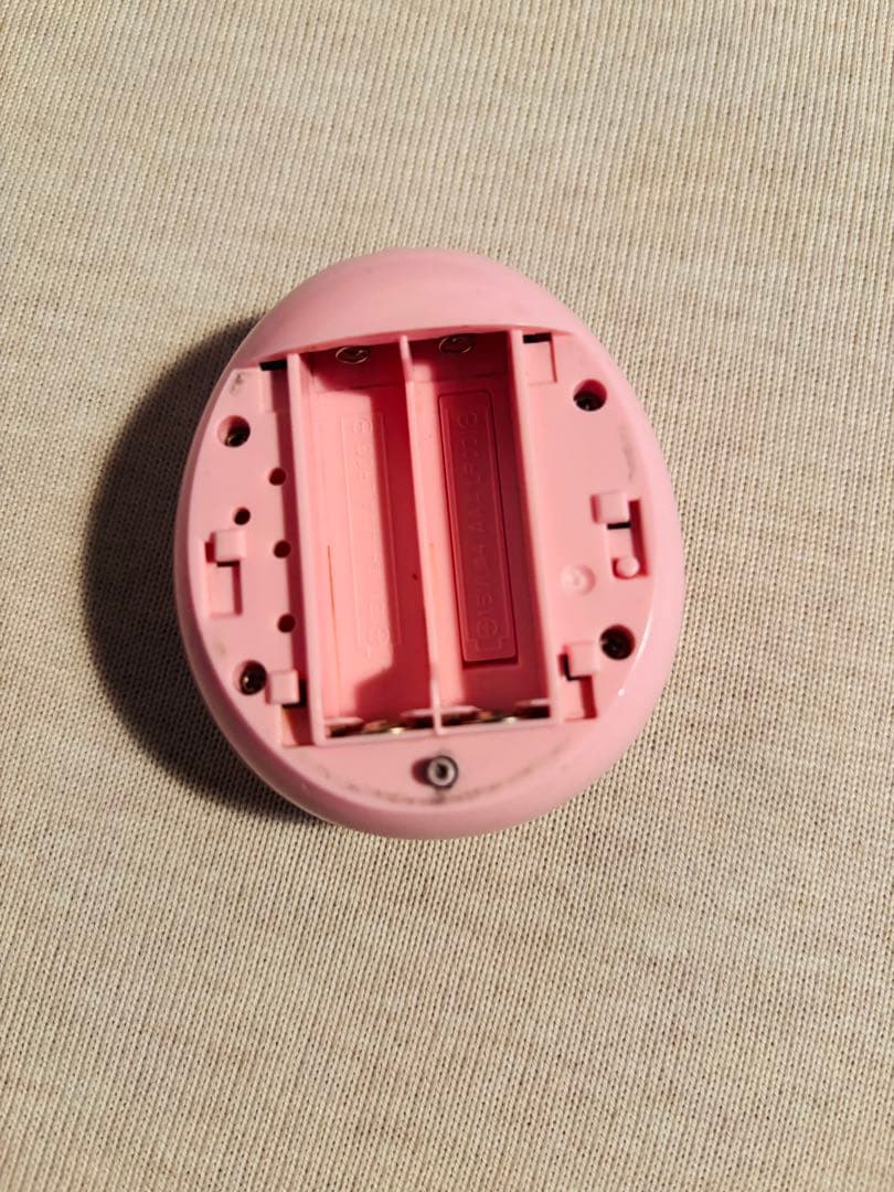 たまごっちみーつ