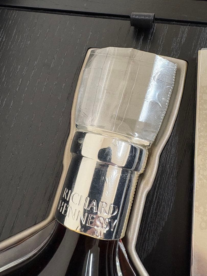 ヘネシーリシャール