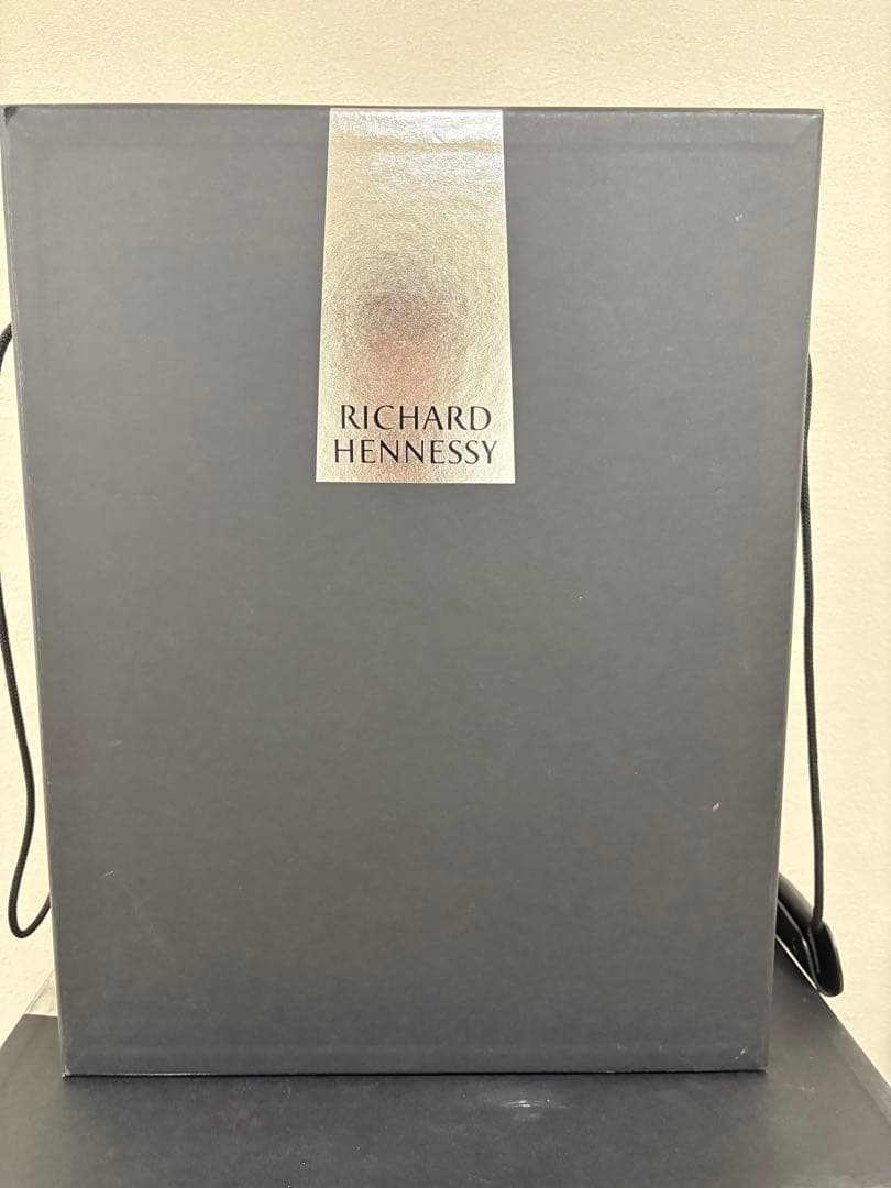 ヘネシーリシャール