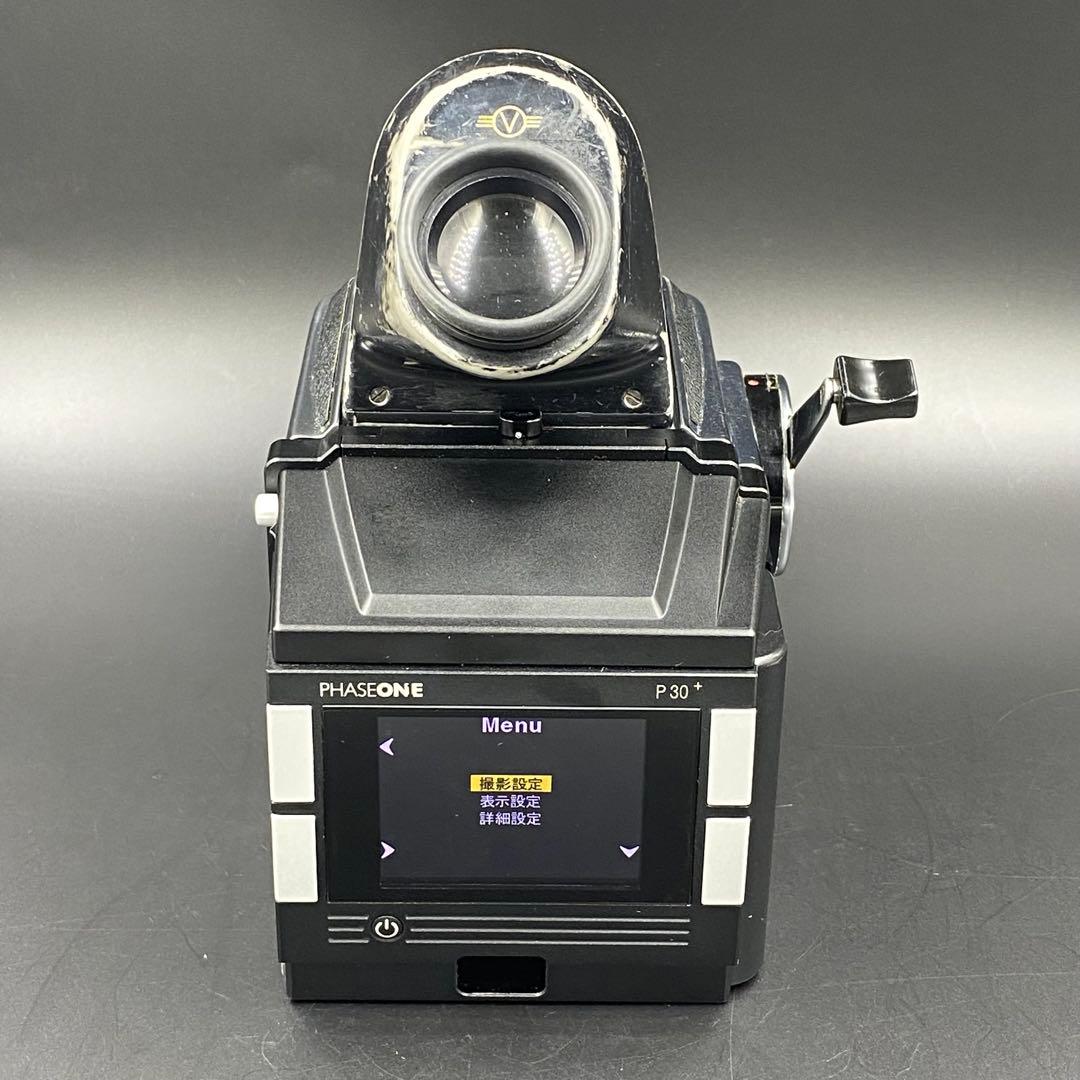 【交換可】hasselblad500CM80mmF2.8PhaseoneP30+