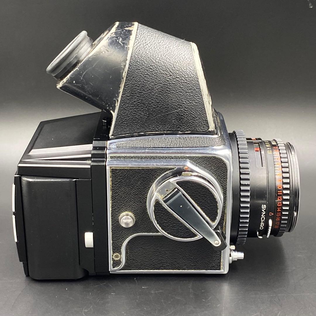 【交換可】hasselblad500CM80mmF2.8PhaseoneP30+