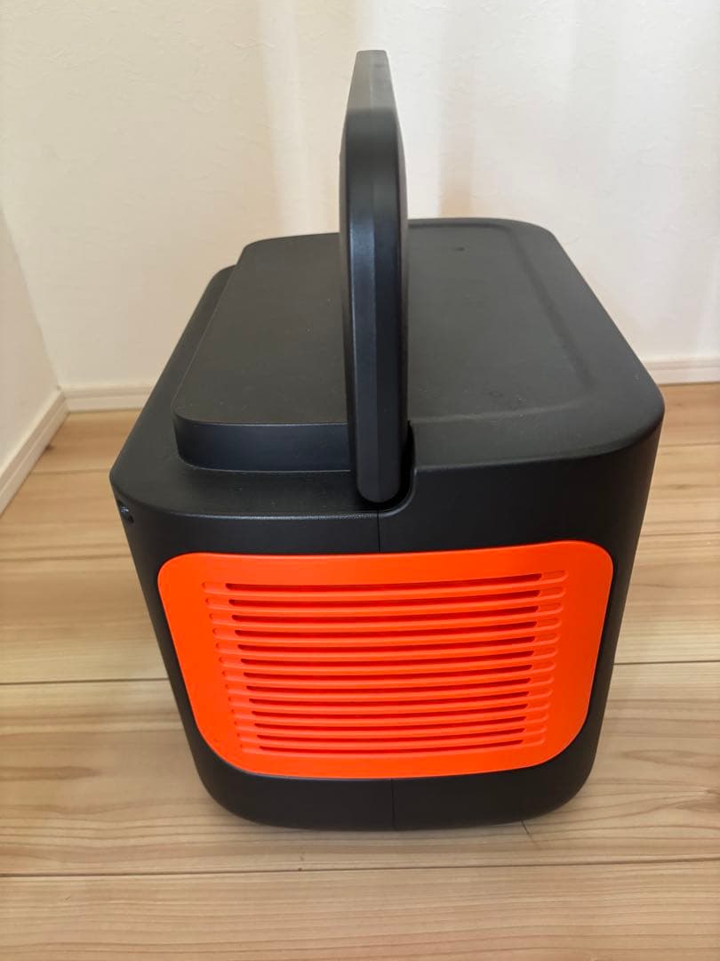 Jackery Explorer 1000 Plus ポータブル電源