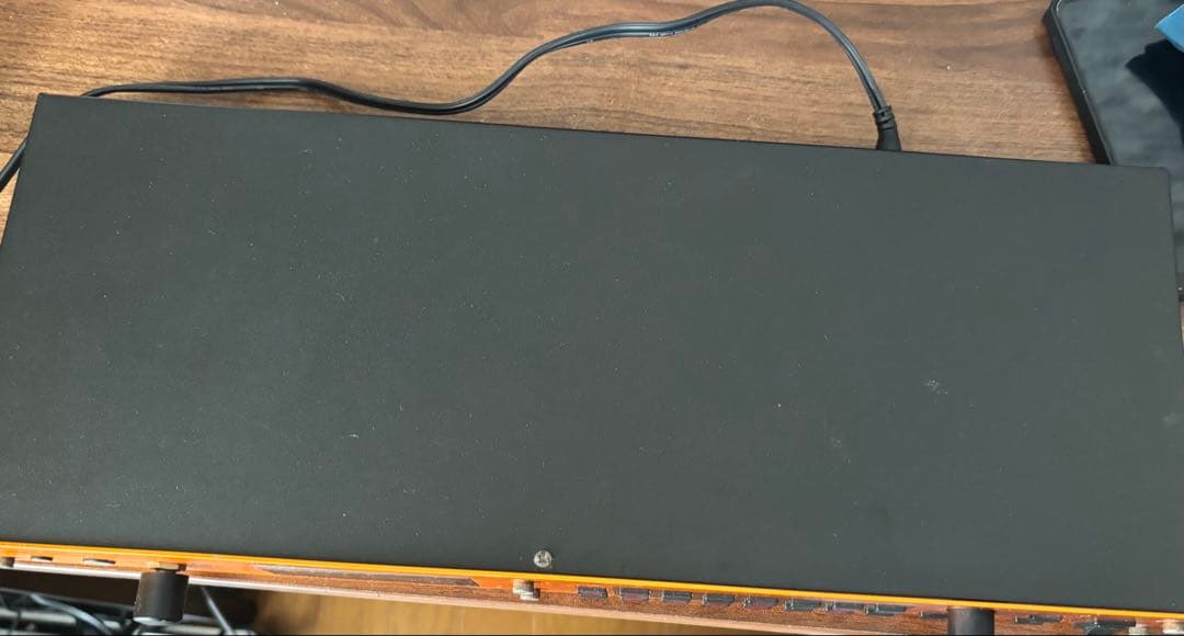 BOSS GX-700 ギターエフェクター