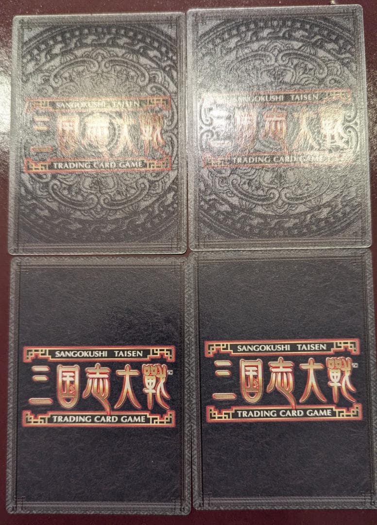 【toki】TCGカード