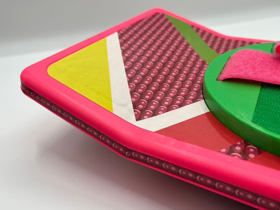 ホバーボード 1:1公式レプリカ 『バック・トゥ・ザ・フューチャーPART2』