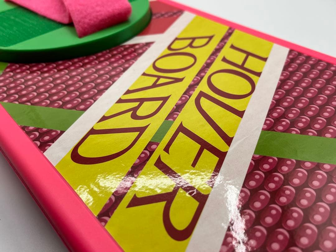 ホバーボード 1:1公式レプリカ 『バック・トゥ・ザ・フューチャーPART2』