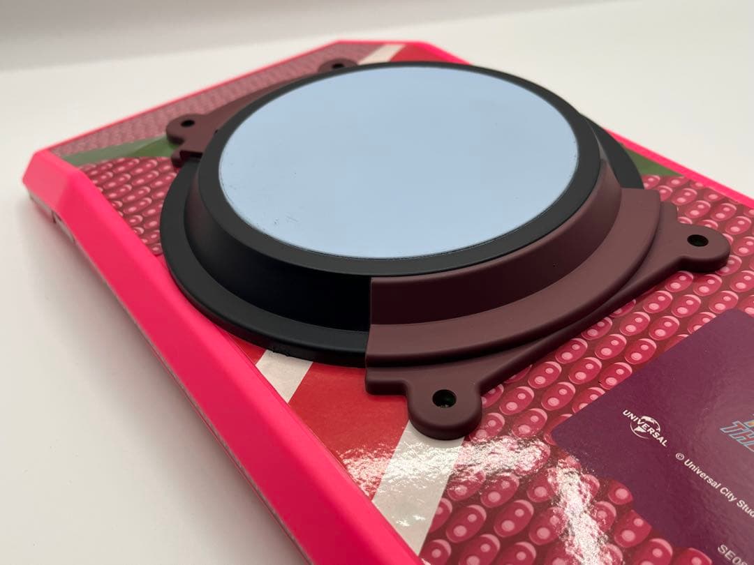 ホバーボード 1:1公式レプリカ 『バック・トゥ・ザ・フューチャーPART2』