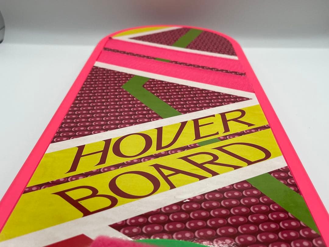 ホバーボード 1:1公式レプリカ 『バック・トゥ・ザ・フューチャーPART2』