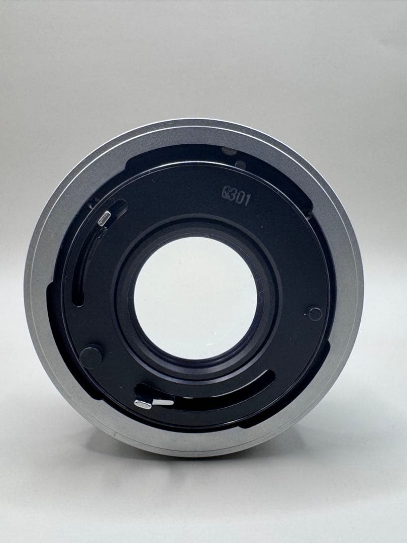 【美品】 Canon AE-1 / FD 50mm f1.8