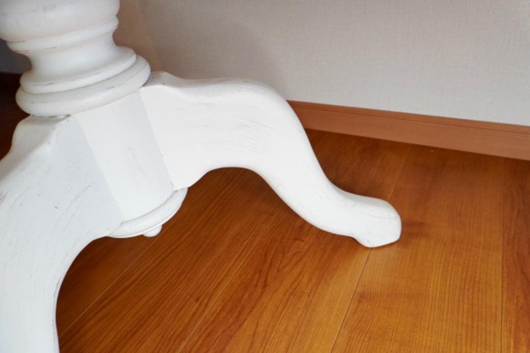 T*m様 フランス家具 ラウンドテーブル CountryCorner②