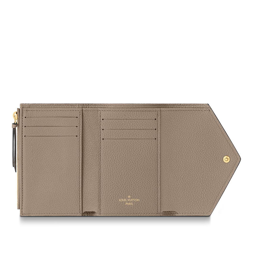 ルイヴィトン　LOUISVUITTON ポルトフォイユ　財布
