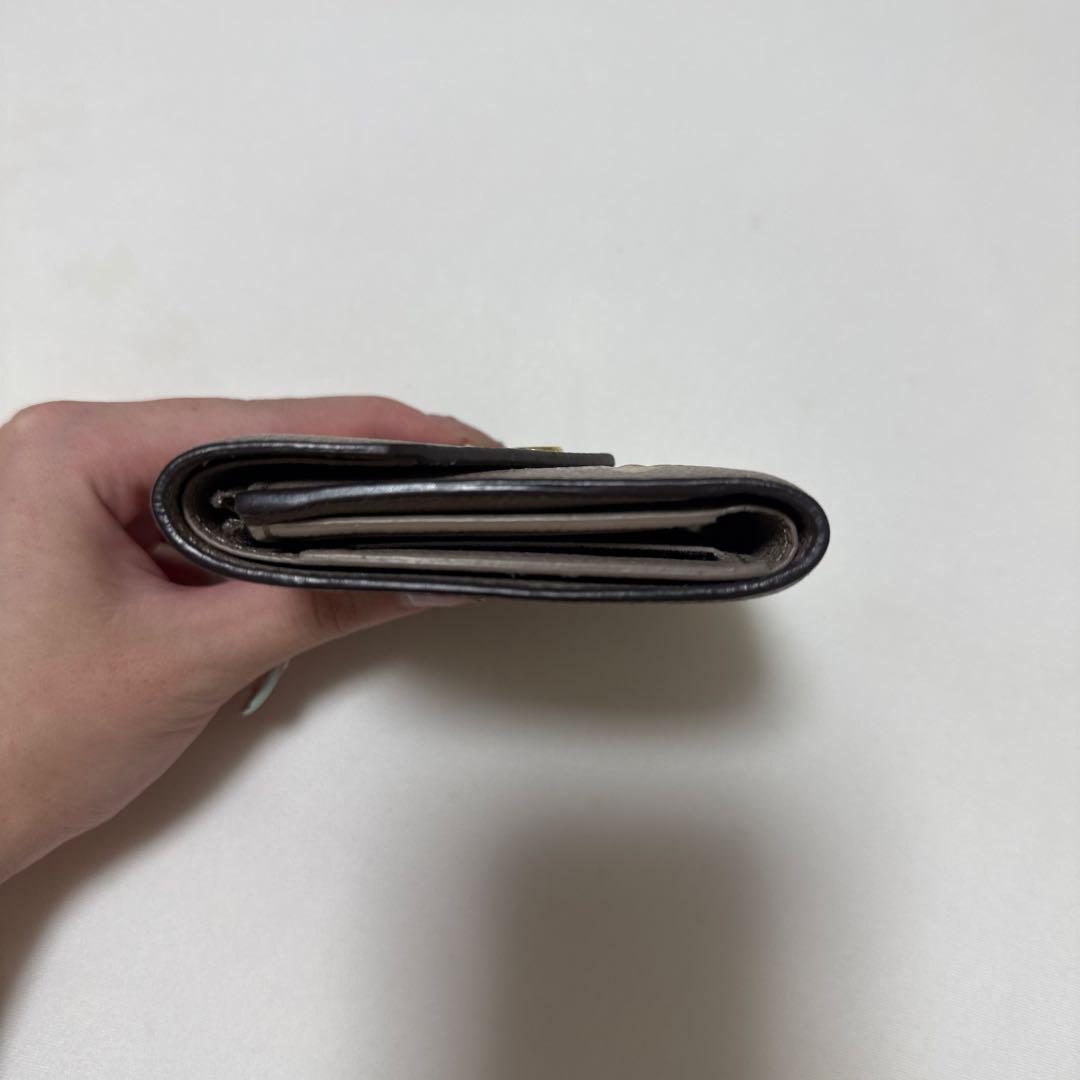 ルイヴィトン　LOUISVUITTON ポルトフォイユ　財布