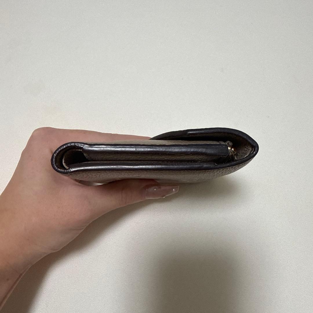 ルイヴィトン　LOUISVUITTON ポルトフォイユ　財布