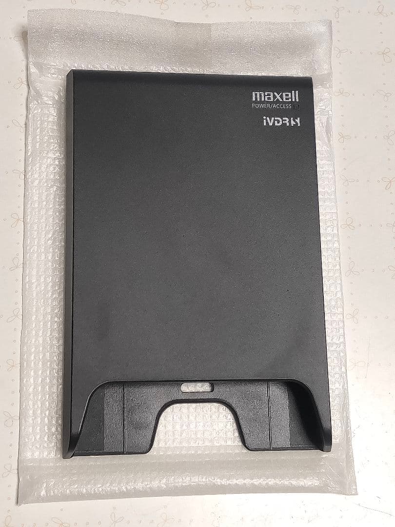 maxell iVDR-S 対応アダプタ M-VDRS.ADP2 値下げ不可