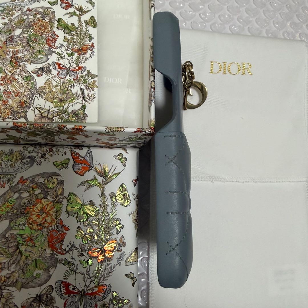 Dior iPhoneケース 15pro